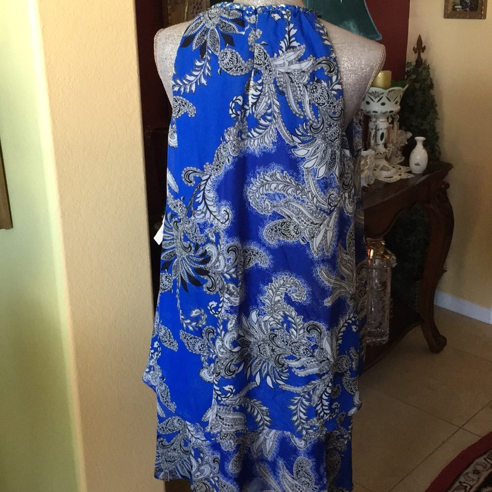 BEATIFULL BRAND NEW DRESS - Picture 2 of 2